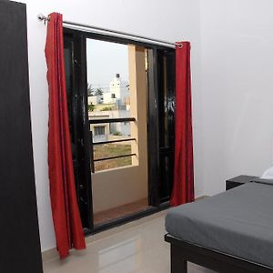 Varsha Enclave Serviced Apartment